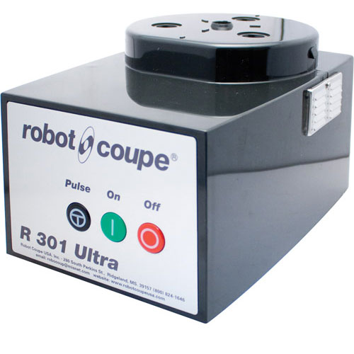 (image for) Robot Coupe 29420 MOTOR SUPPORT